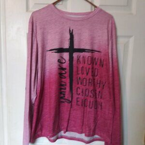 Women's shirt